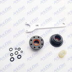 Seal Kit for SeaStar ETC Front Mount Hydraulic Steering Cylinder (HC5345, HS5157)