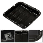 Transmission Oil Pan for Subaru Outback (2004–2009)