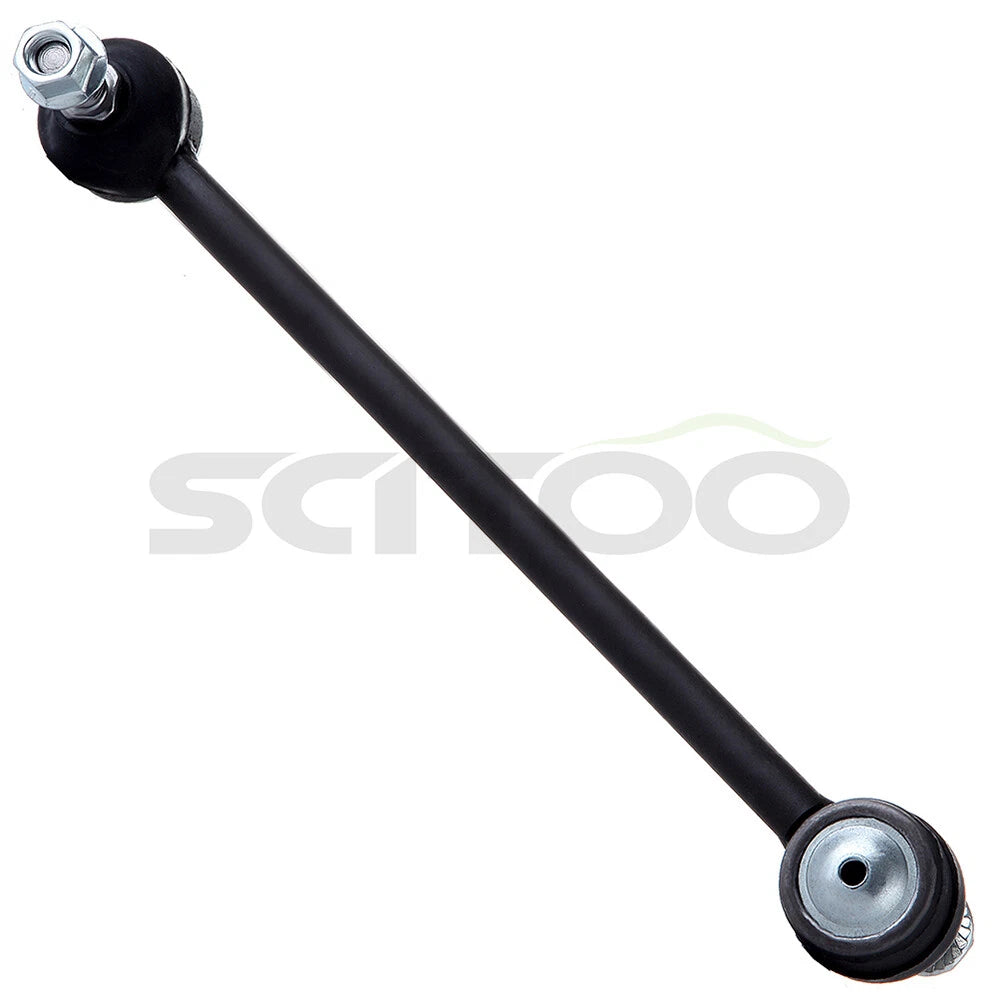 Front Tie Rod End Sway Bar for Dodge Caliber (2007–2012) & Jeep Patriot (2007–2017)