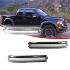White LED Side Mirror Lights for Ford F150 (2009–2014)