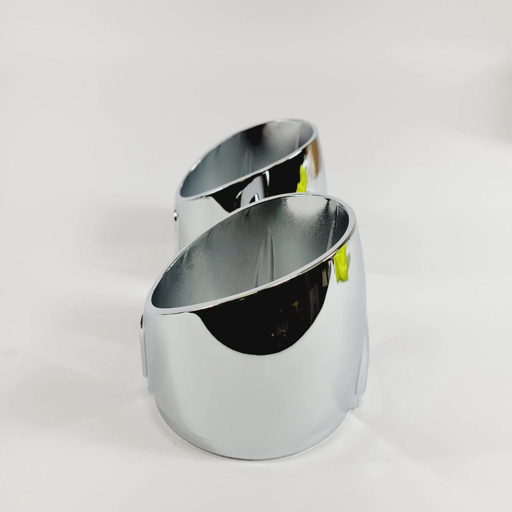 Chrome Slash Tips for Indian Chief (2022–2024) 2884721-156