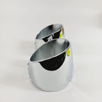 Chrome Slash Tips for Indian Chief (2022–2024) 2884721-156