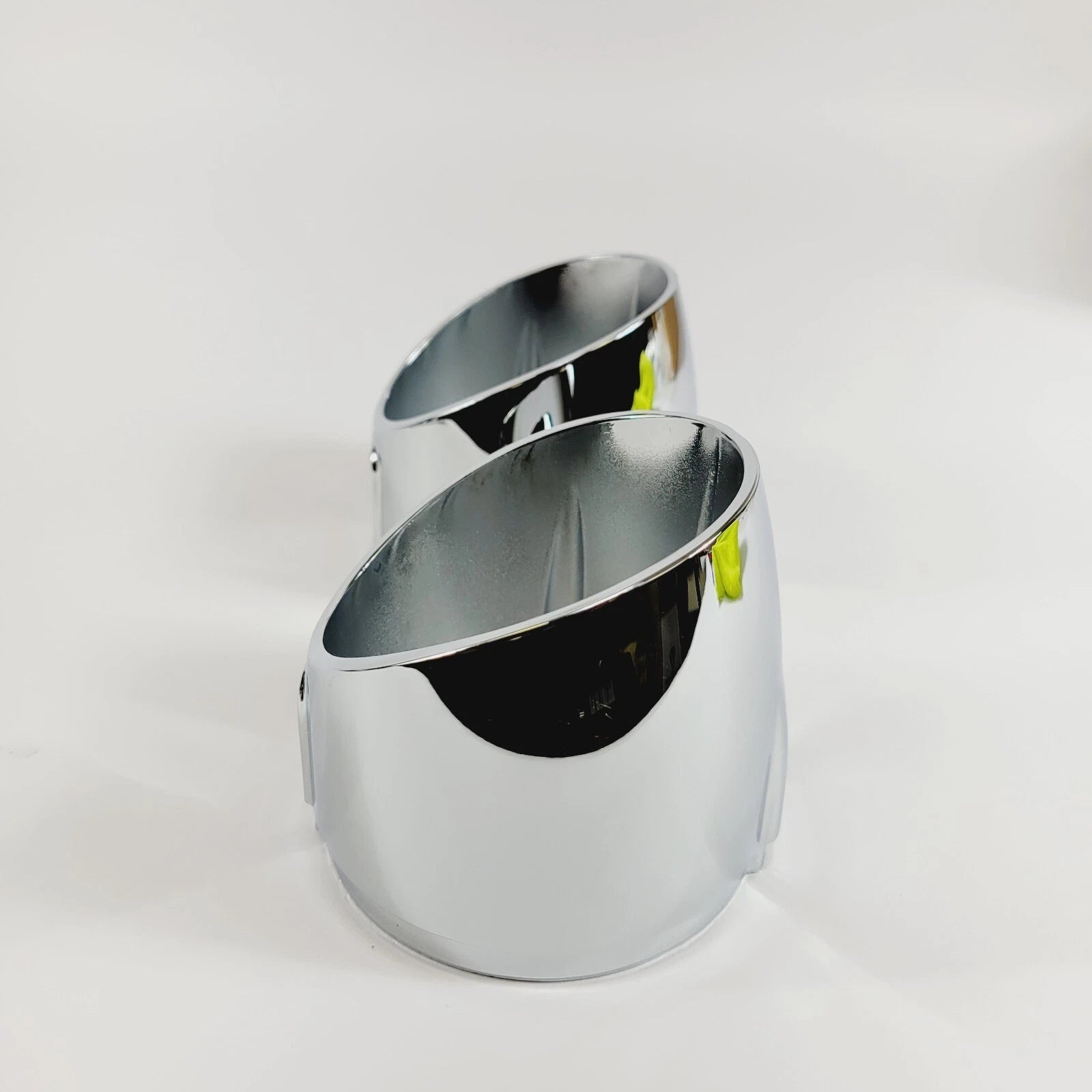 Chrome Slash Tips for Indian Chief (2022–2024) 2884721-156
