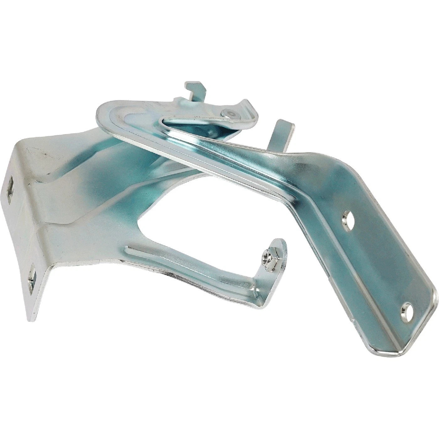 Hood Hinges Set of 2 for Nissan Leaf