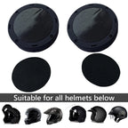 Bluetooth Headset for Motor Helmet (BT17)