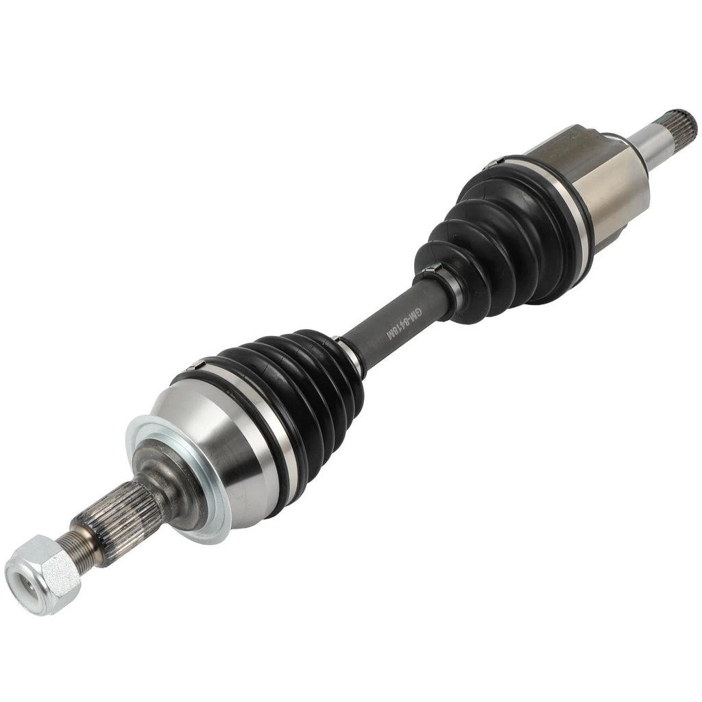 Front Passenger CV Axle Assembly for Buick Verano, Chevrolet Cruze (2012–2017)