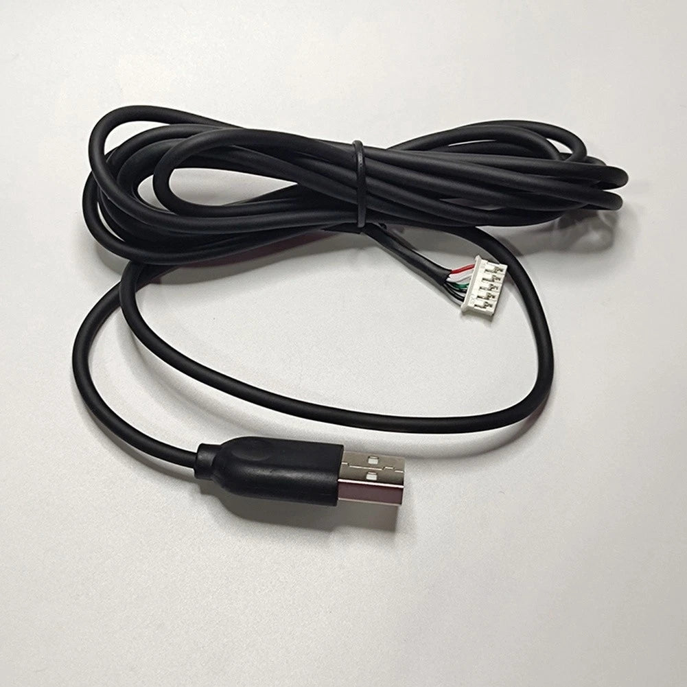 1.8m Headphone Cable for Razer BT For Kitty Edition