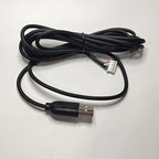 1.8m Headphone Cable for Razer BT For Kitty Edition