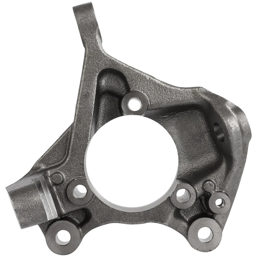 Front Left Steering Knuckle for Jeep Wrangler (2007–2011) V6 3.8L