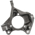 Front Left Steering Knuckle for Jeep Wrangler (2007–2011) V6 3.8L