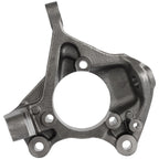 Front Left Steering Knuckle for Jeep Wrangler (2007–2011) V6 3.8L