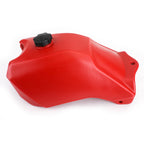 Plastic Fuel Tank with Gas Cap for Honda TRX300 (1988–1992)
