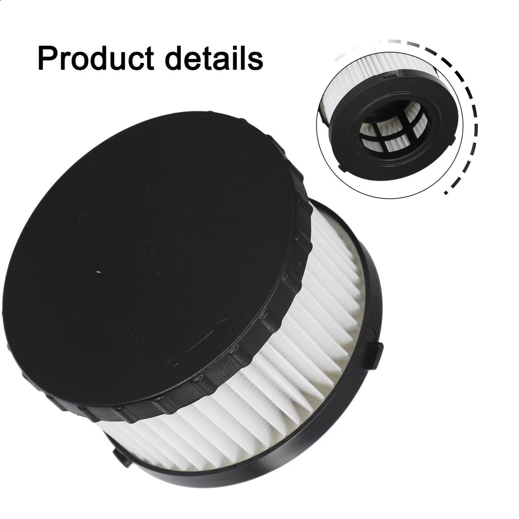 Air Filter for DC5151H Wet Dry Vacuum Cleaner