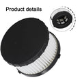 Air Filter for DC5151H Wet Dry Vacuum Cleaner
