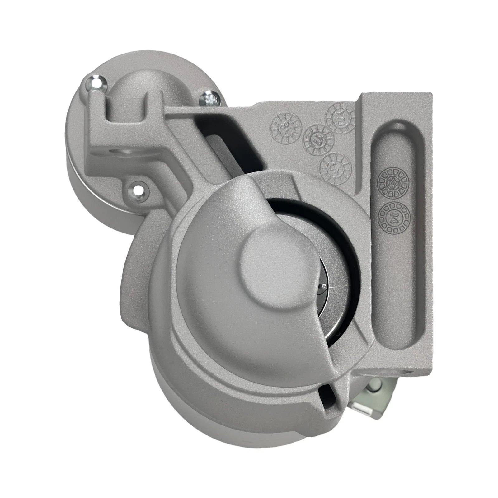 Starter Motor for Buick LeSabre, LaCrosse (2005–2009) 9000872, 12563718, 6484N