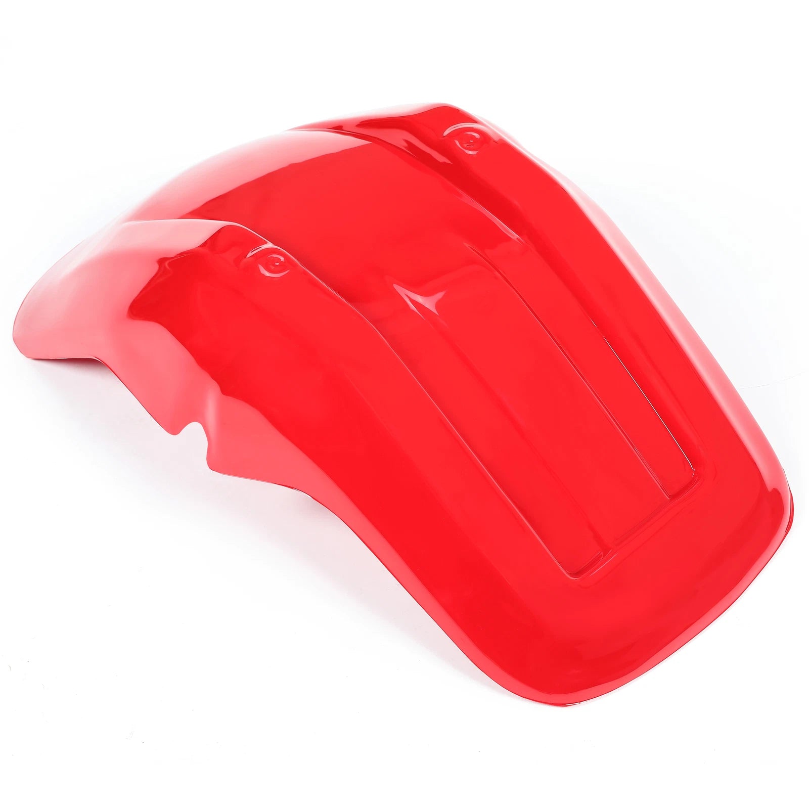 Front Fender Mudflap for Honda ATC 200 E/ES Big Red (1982–1984)