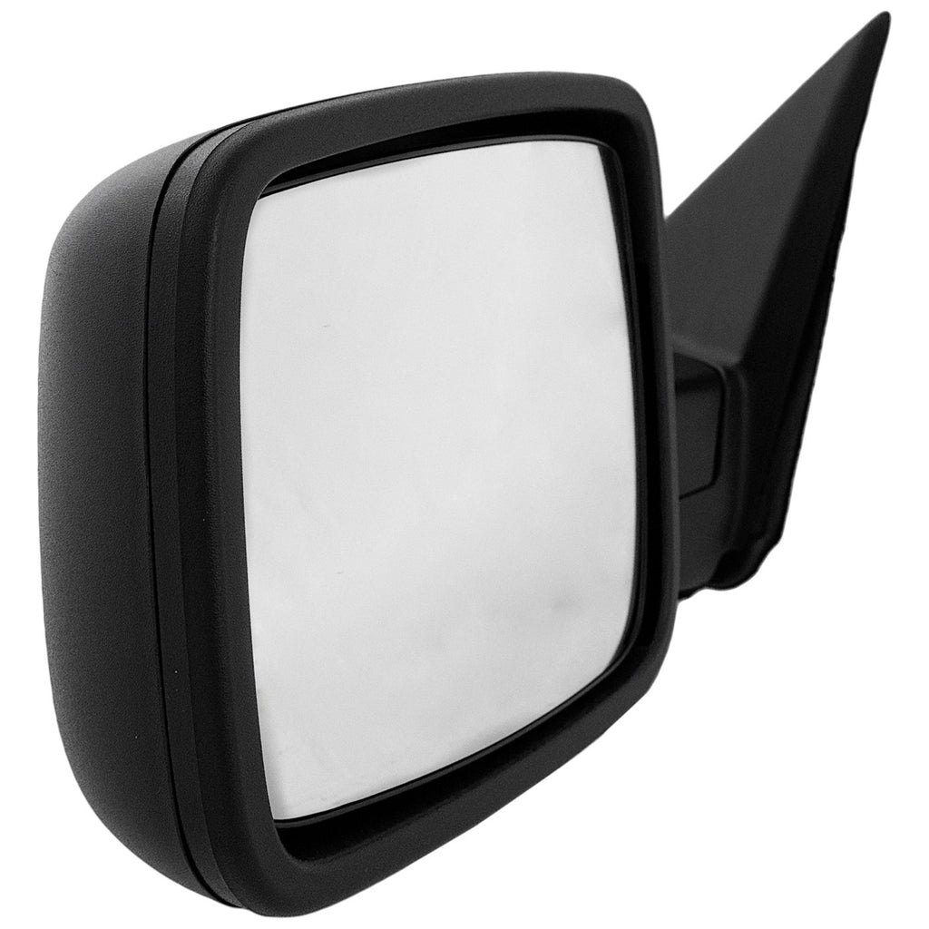 Set of 2 Mirrors for Ram 1500 (Driver & Passenger Side)