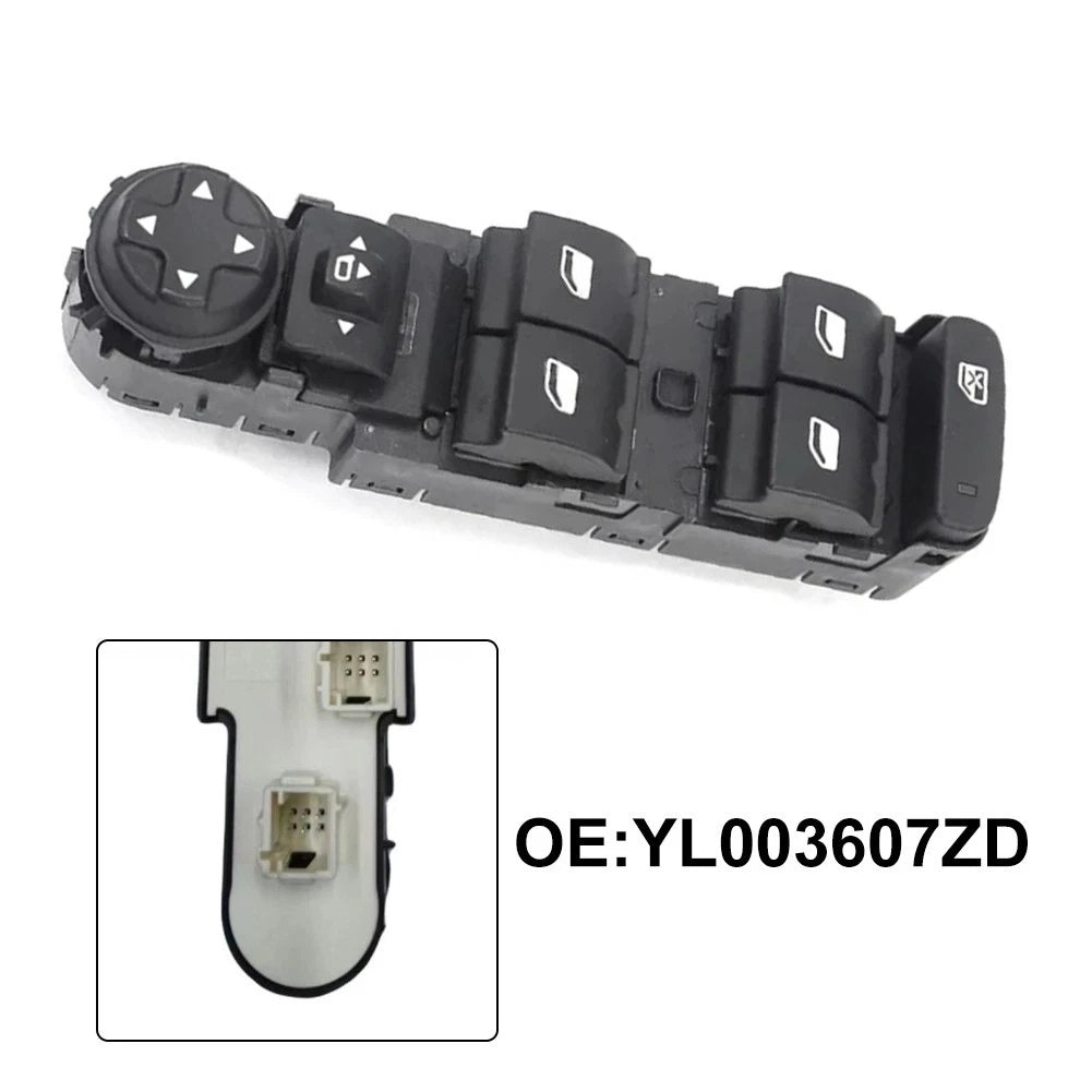 Car Elevator Lifter Switch for 4008 (OEM 98044803ZD, YL003607ZD)