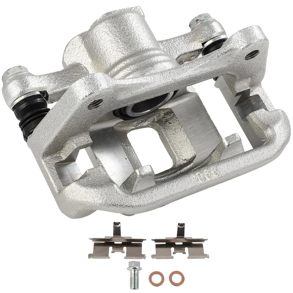Rear Right Brake Caliper for Chevrolet Optra, Suzuki Reno