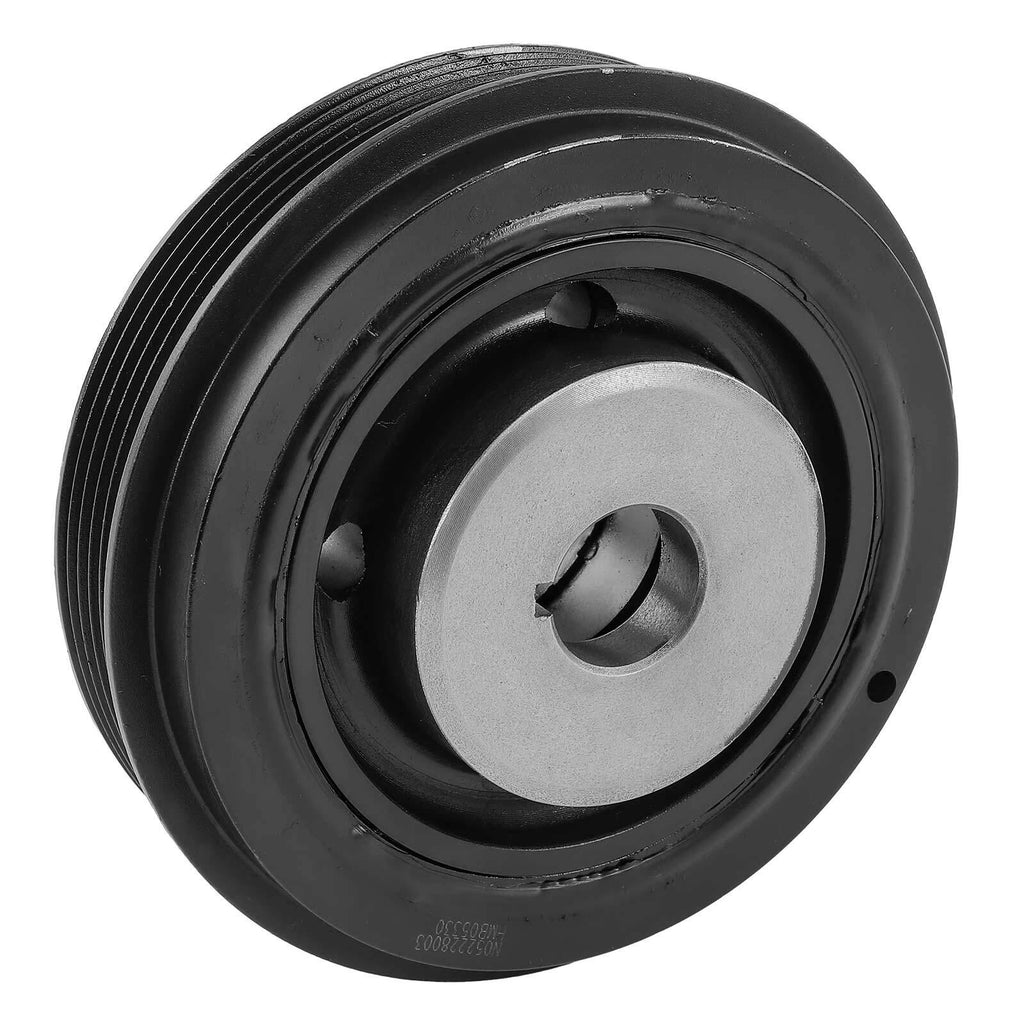 Harmonic Balancer for Subaru Legacy Outback (2010-2012)