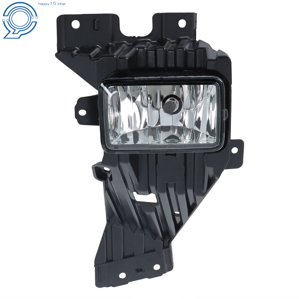 Fog Light for Ford F250 F350 F450 Super Duty (2020–2022) Left Side Front
