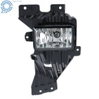 Fog Light for Ford F250 F350 F450 Super Duty (2020–2022) Left Side Front