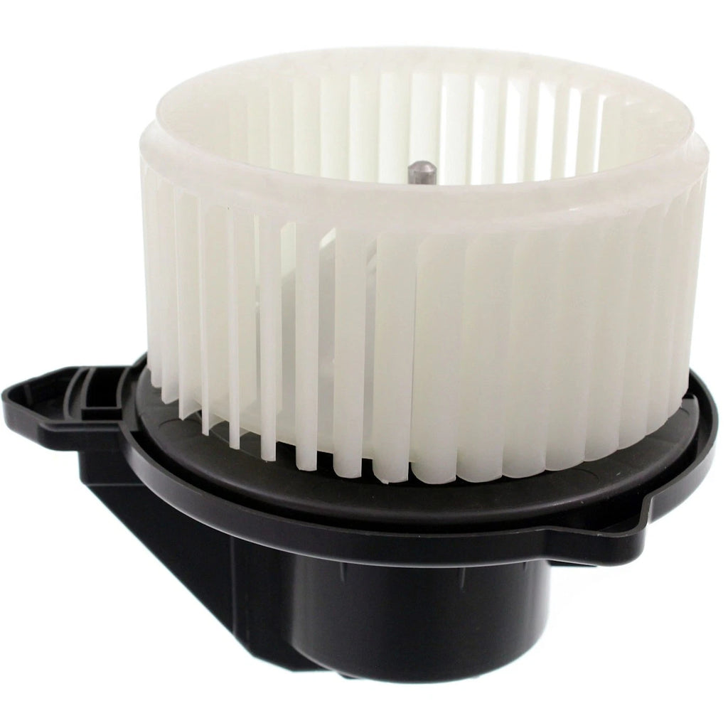 Blower Motors for Jeep Grand Cherokee (2002–2004)