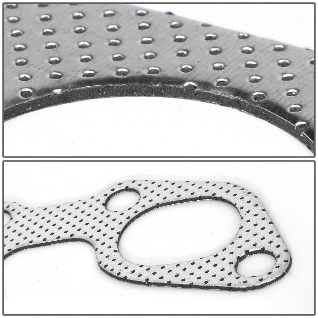 Exhaust Manifold Header Gasket Set for Nissan 300ZX 3.0L (1990–1996)