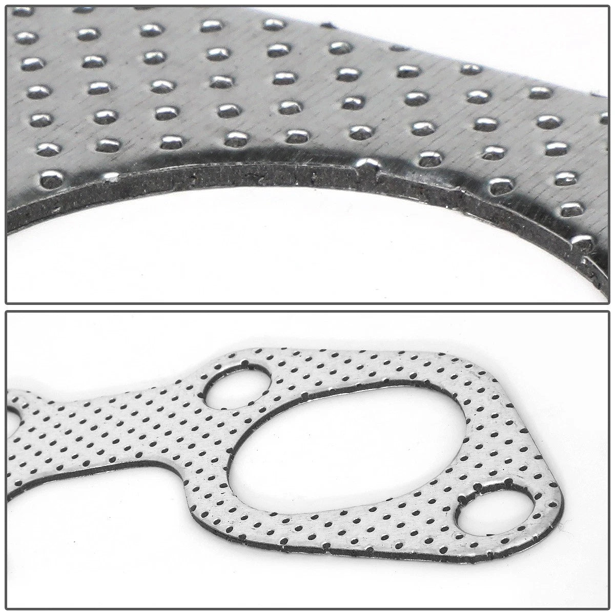 Exhaust Manifold Header Gasket Set for Nissan 300ZX 3.0L (1990–1996)