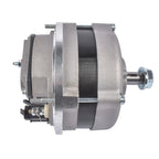 Alternator 12V 60A for Deutz 2011 1011 1011F F3L1011 (2011-2011)
