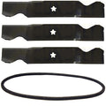 Blade & Belt Combo for AYP (Replaces 187254)