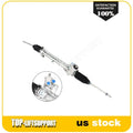 Power Steering Rack & Pinion Assembly for Chevrolet Malibu (1998–2003)