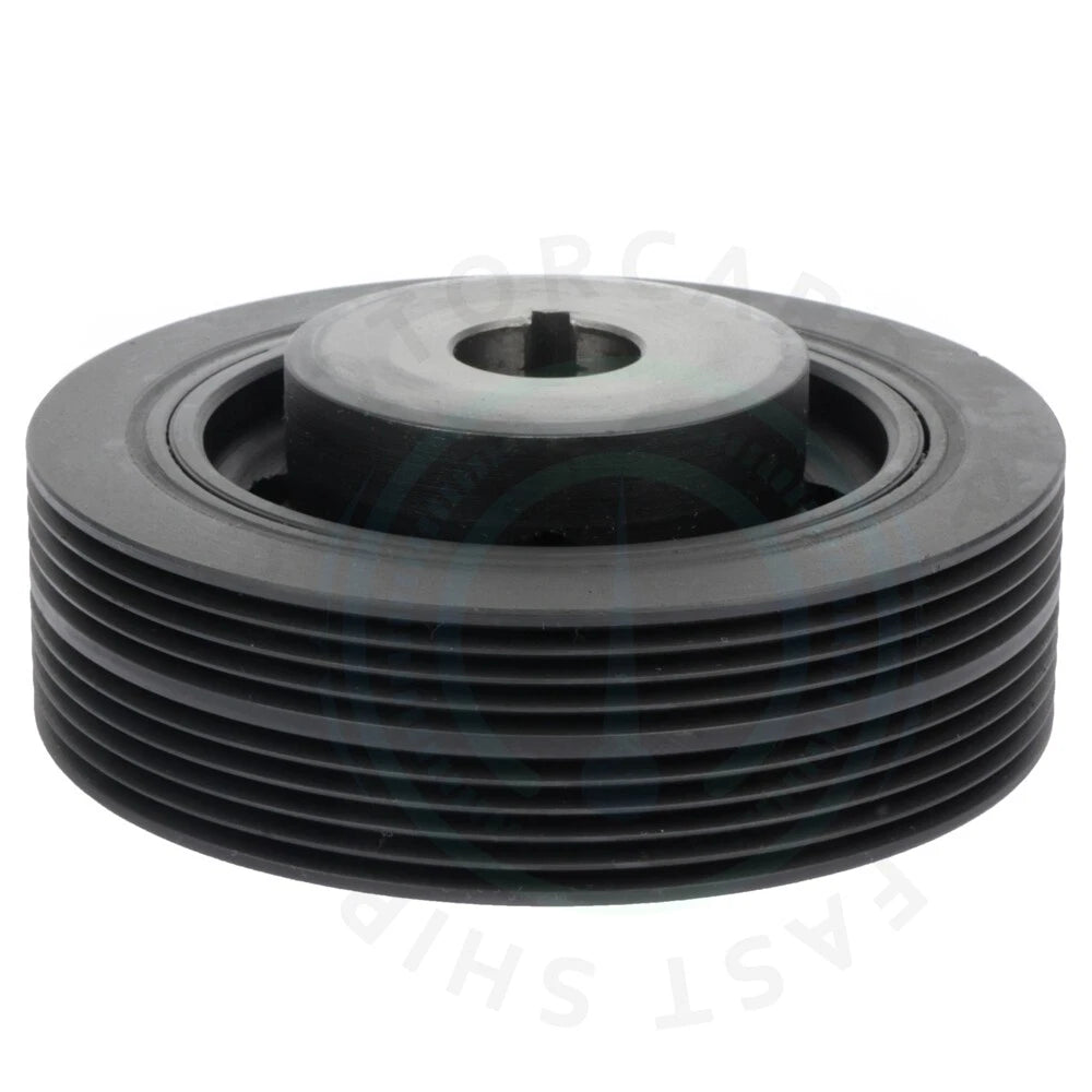 Harmonic Balancer for Subaru Impreza 1998–2014