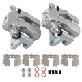 Disc Brake Caliper Set Rear for Toyota RAV4 (2012–2018)