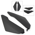 Gas Tank Side Cover Trim Panels for Suzuki GSX-R 600/750 (2004-2005)