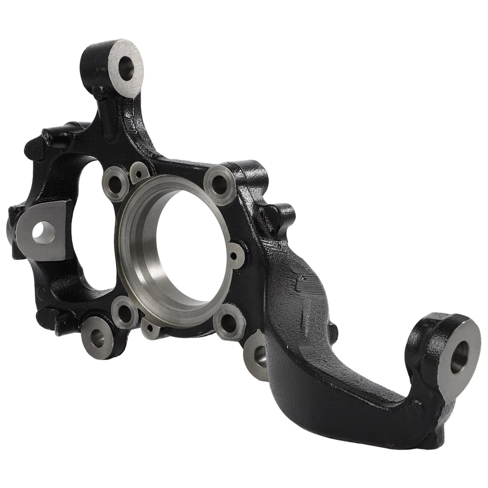 Front Right Passenger Steering Knuckle for Ford F-150 (2010–2014) 4WD