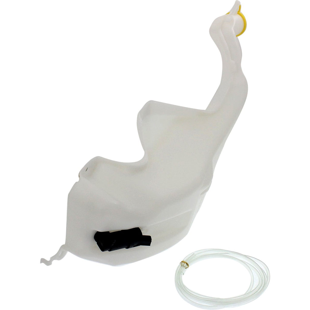 Washer Reservoir for Dodge Neon (2001–2005) with Pump & Cap