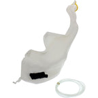 Washer Reservoir for Dodge Neon (2001–2005) with Pump & Cap