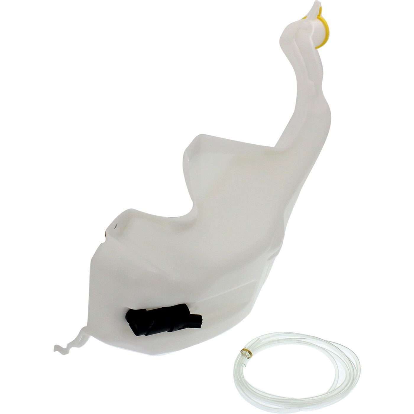 Washer Reservoir for Dodge Neon (2001–2005) with Pump & Cap