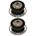 2X Seat Springs for Oliver Tractor Models 66 77 88