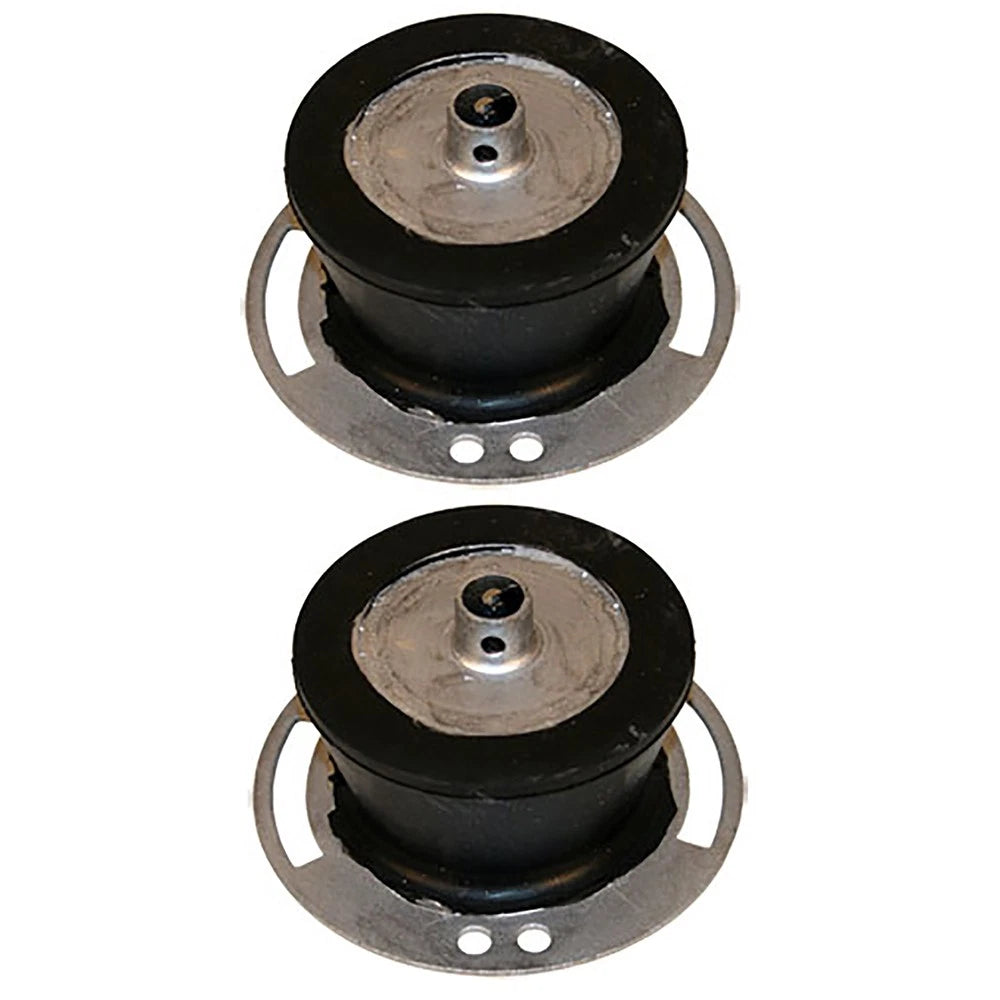 2X Seat Springs for Oliver Tractor Models 66 77 88