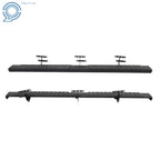Running Boards for Dodge Ram 1500 Quad Cab (2019-2025) 6" Nerf Bars