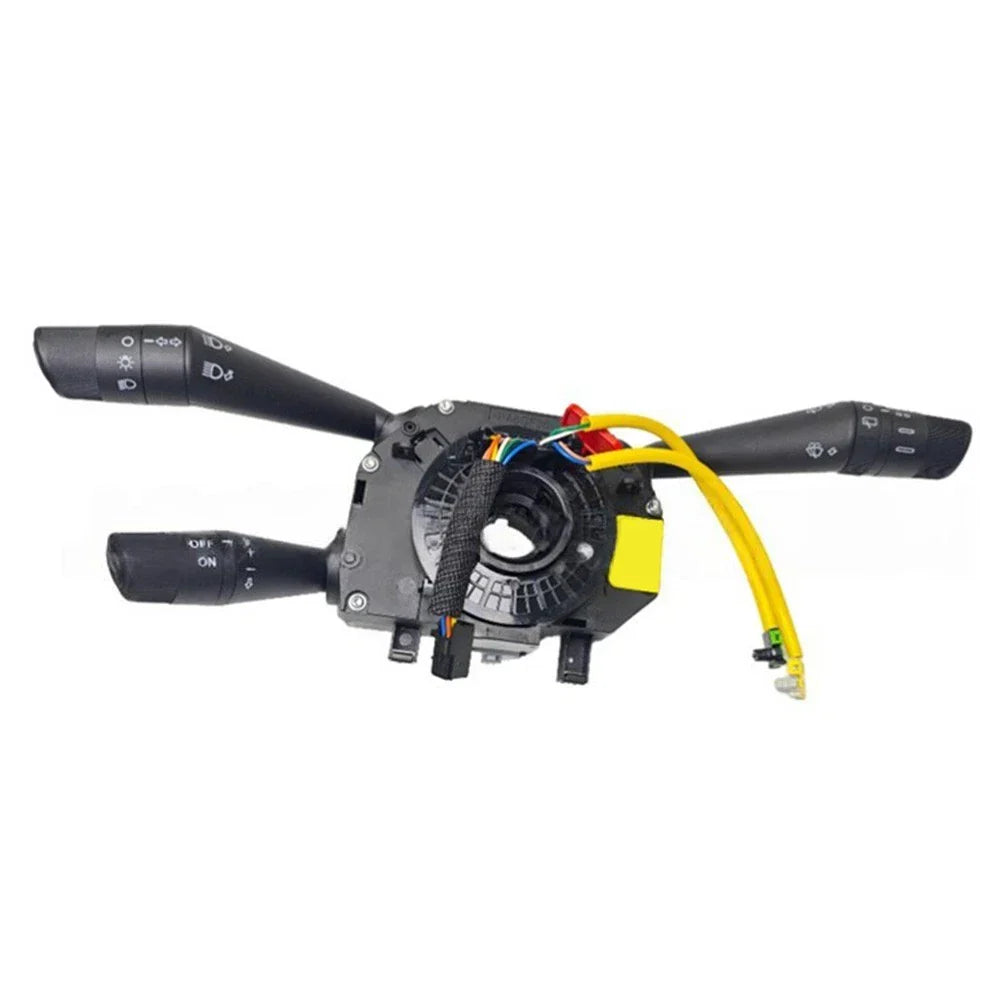 Turn Signal and Wiper Control Switch for FIAT Grande Punto (2005–2012)