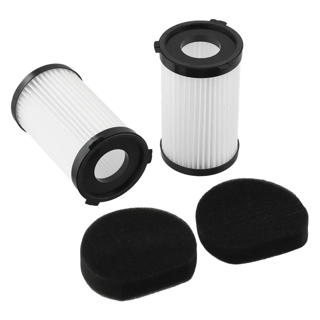Washable Filter Set for Techwood Vacuums (Model Specific)