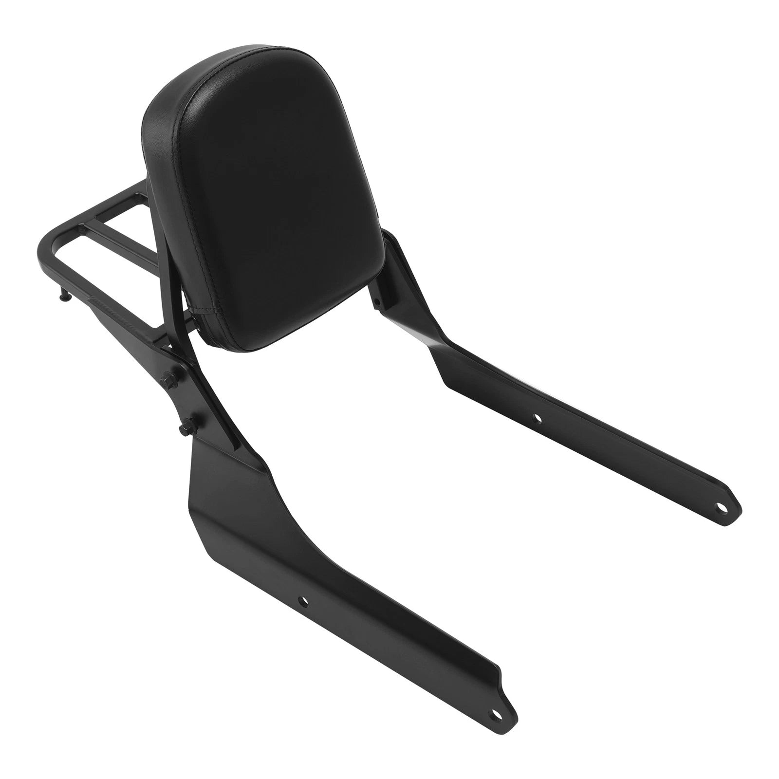 Sissy Bar Luggage Rack for Honda Shadow Spirit 750 VT750C2 (2007–2014)