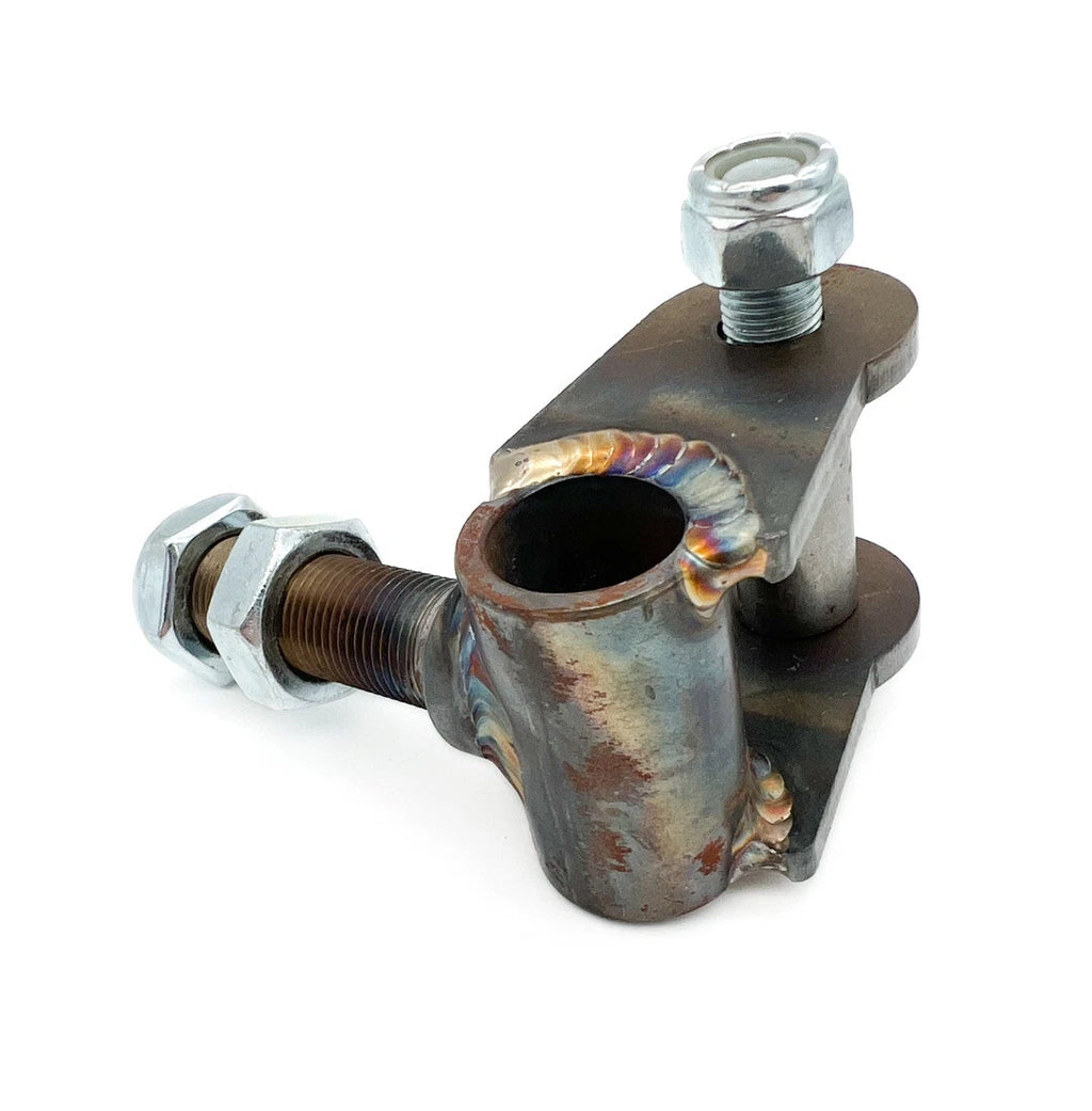 Front End T-Bolt Kit with Shock Tabs for Hot Rods (1930–1931)