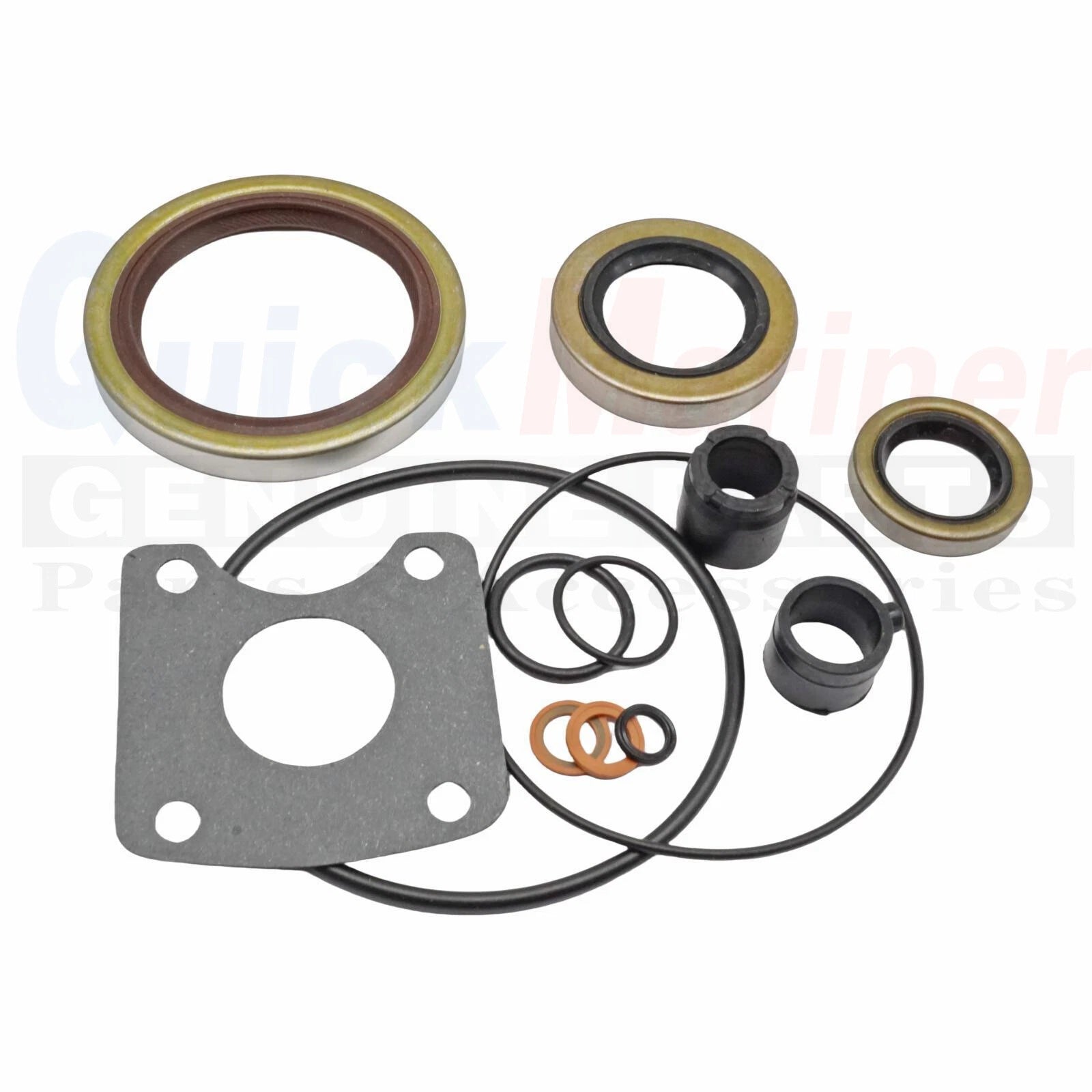 Seal Kit for MerCruiser Alpha One Gen1 Drive Shaft Housing (26-32511A1)