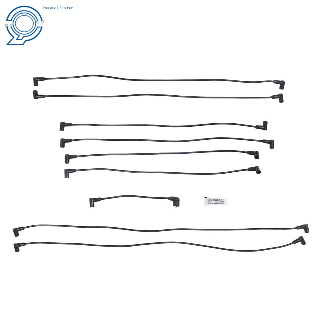 Ignition Wire Set for Mercruiser V8 305 350 (1984-1996)
