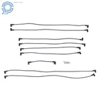 Ignition Wire Set for Mercruiser V8 305 350 (1984-1996)