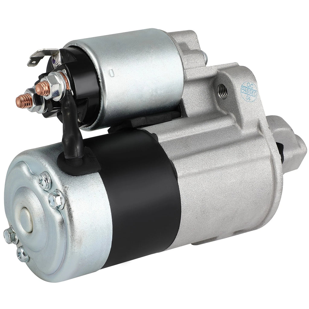 Starter for Mitsubishi Montero 3.0L (2001–2006) 410-48072
